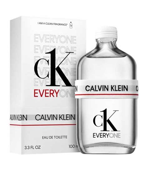 Calvin Klein Chile .